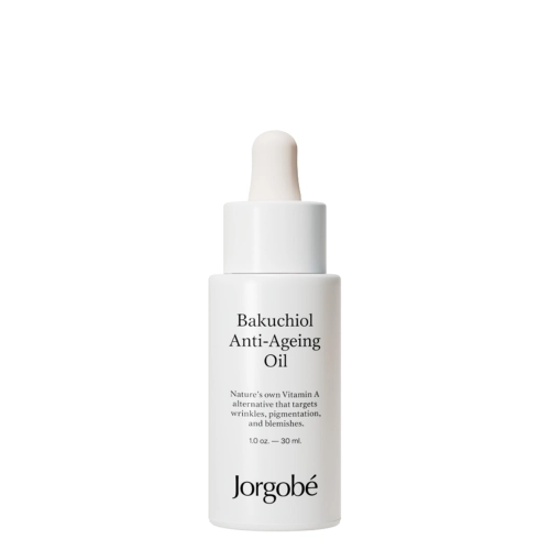Jorgobe - Bakuchiol Face Oil - Olejek z Bakuchiolem - 30ml