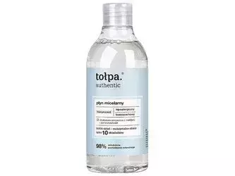 Tołpa - Authentic - Płyn Micelarny - 300ml