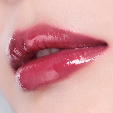 Mary&May - Blooming Glow Lip - Koloryzujący Balsam do Ust - 07 Lilac Dream - 1,7g