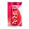 Ibra Makeup - Makeup Blender Red - Gąbka do Makijażu - Czerwona - 1szt