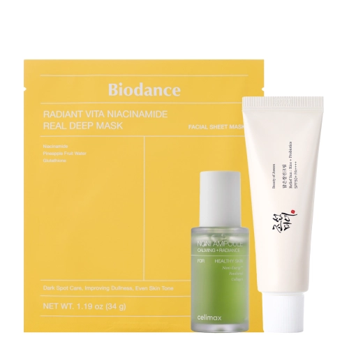 Bestsellery Anti-Aging - Beauty of Joseon, Celimax, Biodance