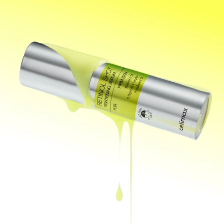 Celimax - The Vita-A Retinol Shot Tightening Serum - Serum do Twarzy z Retinolem - 30ml OUTLET