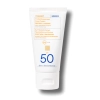 Korres - Yoghurt Tinted Sunscreen Face Cream SPF50 - Tonujący Krem do Twarzy z Filtrem - 50ml