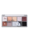 Milk Touch - Best Friends Eye Pallette - Paleta Cieni do Powiek - 01 Ash Kitty - 9,3g