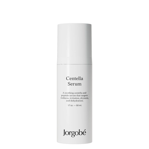 Jorgobe - Centella Serum - Kojące Serum do Twarzy - 50ml