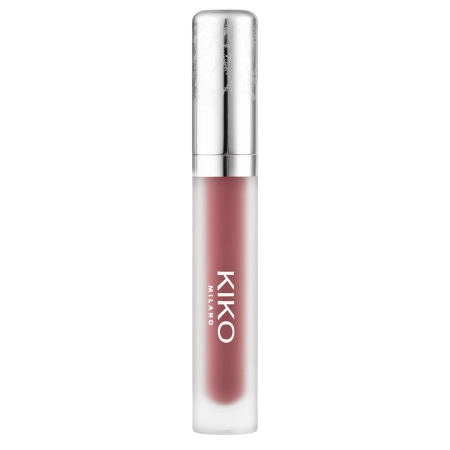 KIKO Milano - Snow-Kissed Holiday Lip Tint - Pomadka do Ust - 02 Mulled Mauve - 3ml