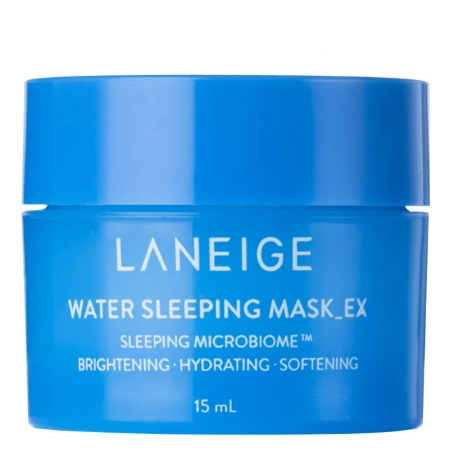 Laneige - Water Sleeping Mask - Maska Rewitalizująco-Nawilżająca - 15ml