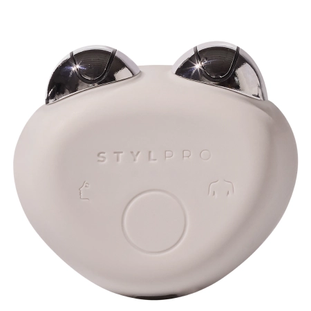 StylPro - Dual Microcurrent - Urządzenie z Mikroprądami do Twarzy i Ciała