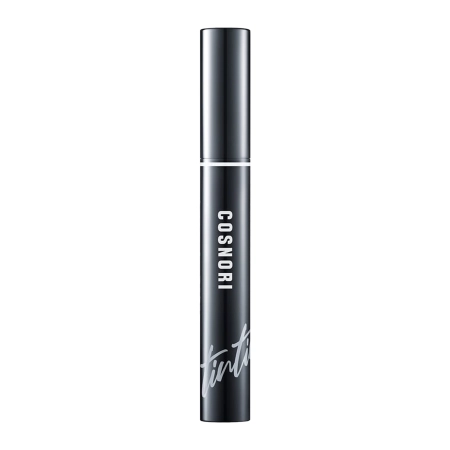 Cosnori - Eyelash Tinting Serum - Przyciemniające Serum do Rzęs - 01 Deep Black - 9g