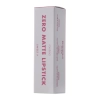 Rom&nd - Zero Matte Lipstick - Matowa Pomadka do Ust - 14 Sweet Pea - 3g