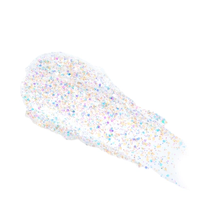 Unleashia - Get Loose Glitter Gel - Brokat w Żelu do Twarzy i Ciała - 2 Starlit Chaser - 4g