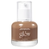 glow - Breathable Blemish Balm - Balsam z Kolorem do Twarzy - Brown - 30ml