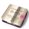 Claresa - Care All Day Silky Pinch Powder Blush - Pudrowy Róż Do Policzków - Hibiscus 01 - 2 g