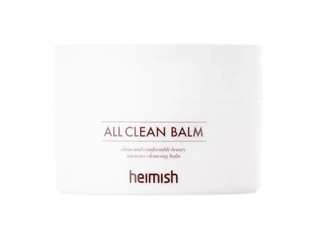 Heimish - All Clean Balm - Balsam do Demakijażu - 120ml 