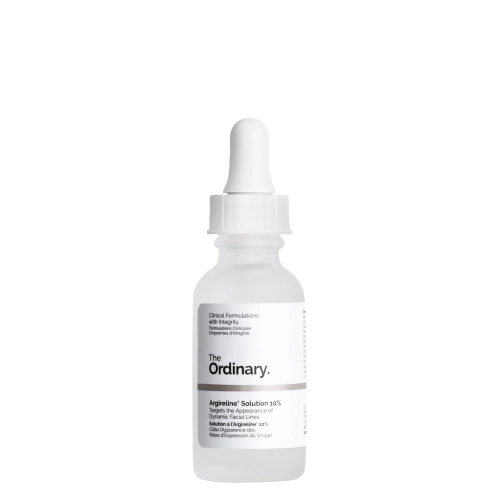 The Ordinary - Argireline Solution 10% -  Serum z 10% Kompleksem Argireline Peptide - 30ml