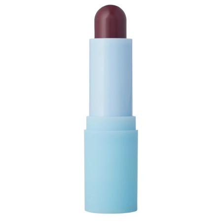 Tocobo - Glass Tinted Lip Balm - Nabłyszczający Balsam do Ust - 016 Odd Grape - 3,5g