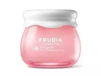 Frudia - Pomegranate Nutri-Moisturizing Cream - Odżywczo-Nawilżający Krem do Twarzy - 55g