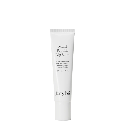 Jorgobe - Multi-Peptide Lip Balm - Peptydowy Balsam do Ust - 10ml