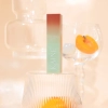 Kaine - Glow Melting Lip Balm - Nawilżający Balsam do Ust - #Warm Apricot - 3,7g