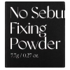ELROEL - No Sebum Fixing Powder - Puder Matujący - Sypki - 7,7g