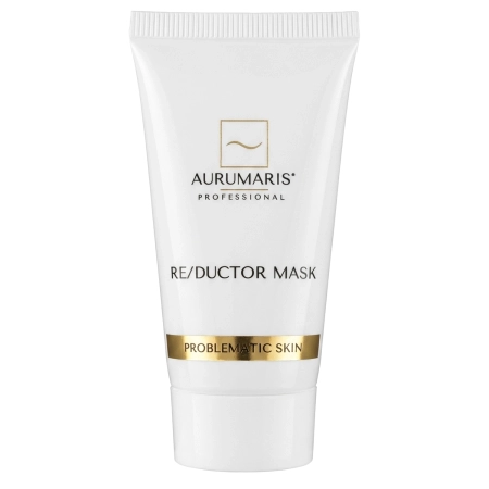 Aurumaris - Re/Ductor Mask - Pasta Punktowa na Wypryski - 30ml