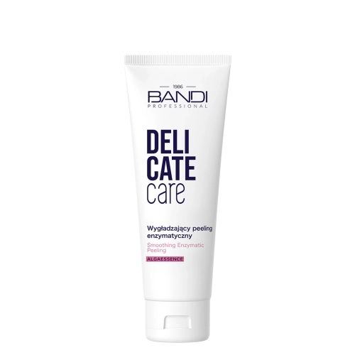 Bandi - Delicate Care - Delikatny Peeling Enzymatyczny - 75ml
