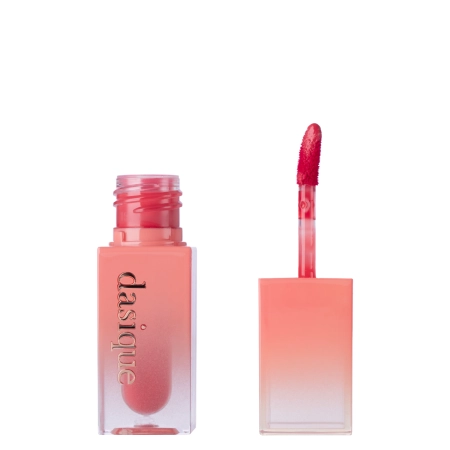 Dasique - Juicy Dewy Tint - Nabłyszczający Tint do Ust - #06 Rose Apple - 3,5g