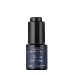Natural Secrets - Peptide Eye Serum - Serum pod Oczy - 15ml