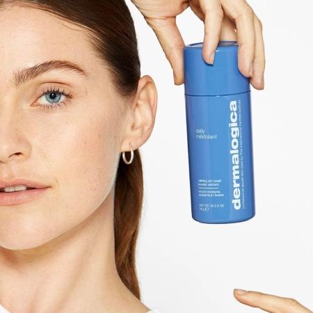 Dermalogica - Daily Milkfoliant - Delikatny Puder Złuszczający - 13g