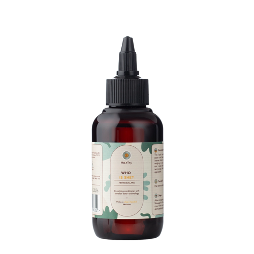 HairTry - Who Is She? - Woda Lamelarna - 100ml OUTLET