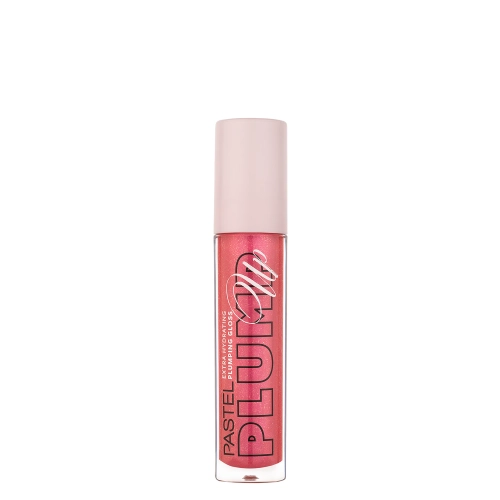 Pastel -  Plump Up - Błyszczyk do Ust - 206 - 5,3ml