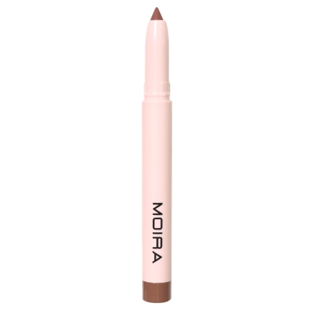Moira - At Glance Stick Shadow - Cień w Sztyfcie - 008 Taupe - 1,5g 
