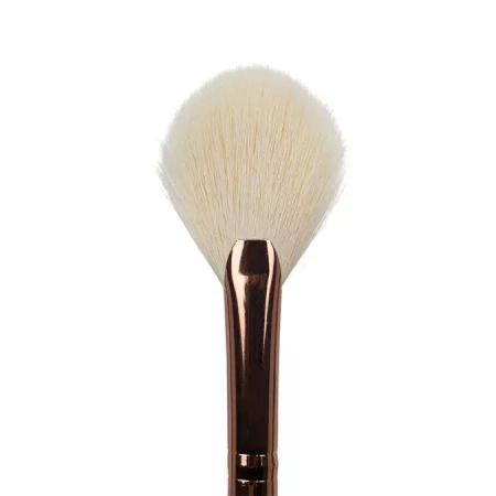 Ibra Makeup - Fresh Pędzel do Różu i Rozświetlacza - Nr 6 - 1szt