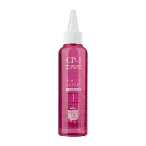 CP-1 - 3 Seconds Hair Ringer Hair Fill-up Ampoule - Odbudowująca Ampułka do Włosów - 170ml