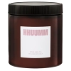 HHUUMM - Peeling do Ciała - Róża i Malina - 250ml