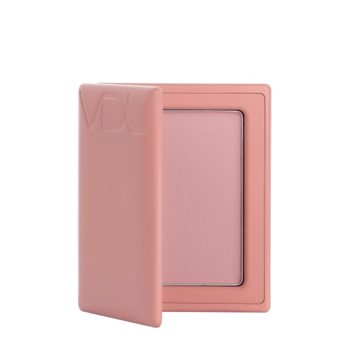 VDL - Cheek Stain Blusher - Satynowy Róż do Policzków - 02 Favorite Lavender - 6g