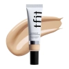 TFIT - Radiance Fit Serum Foundation - Rozświetlający Podkład do Twarzy - N01 Linen - 30g
