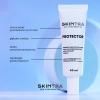 SkinTra - Protector - Pielęgnacyjny Krem Przeciwsłoneczny SPF 50+/PA++++, IR, BLUE LIGHT - 50ml