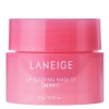 Laneige - Lip Sleeping Mask EX - Berry - Maska Intensywnie Regenerująca Usta - 3g