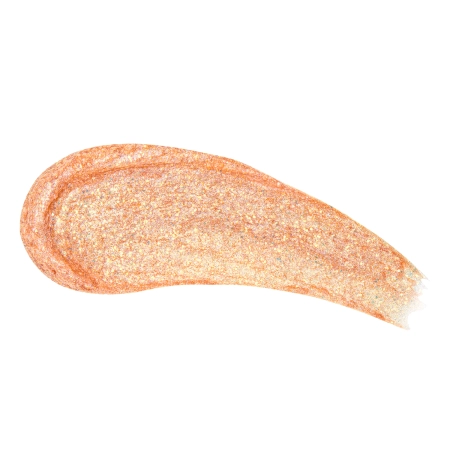 Unleashia - Get Loose Glitter Gel - Brokat w Żelu do Twarzy i Ciała - 6 Sunset Lover - 4g