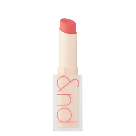 Rom&nd - Zero Matte Lipstick - Matowa Pomadka do Ust - 08 Adorable - 3g