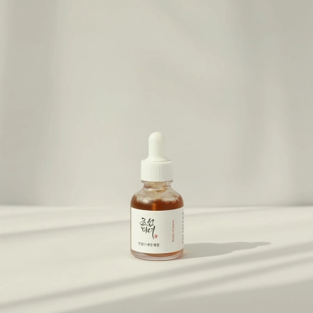 Beauty of Joseon - Ginseng Revive Serum - Regenerujące Serum do Twarzy z Żeń-Szeniem - 30ml OUTLET