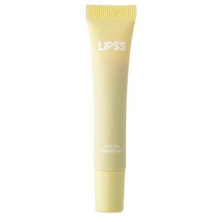 LIPSS - Lipper Lip Gloss - Błyszczyk do Ust - Butter Croissant - 9ml
