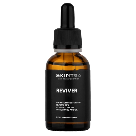 SkinTra - Reviver - Serum Rewitalizujące - 30ml