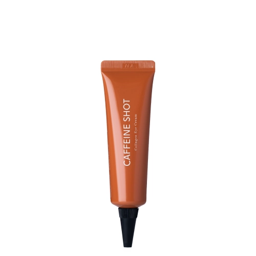 shaishaishai - Caffeine Shot Collagen Eye Cream - Ujędrniająco-Rozświetlający Krem pod Oczy - 30g