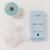 Mayola - Aqua Wipes Step 1 - Chusteczki Wodne z Owsem - 60szt