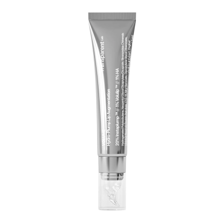 Transparent Lab - Volume - Serum do Ust Nadające Objętość - 15ml