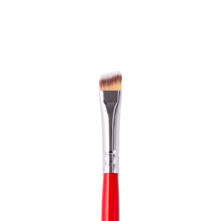 Ibra Makeup - Fresh Pędzel do Brwi - Nr 2 - 1szt