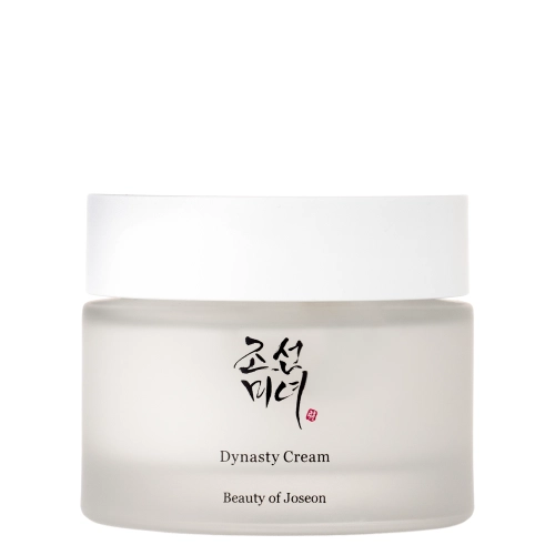 Beauty of Joseon - Dynasty Cream - Łagodny Krem Nawilżający do Twarzy - 50ml