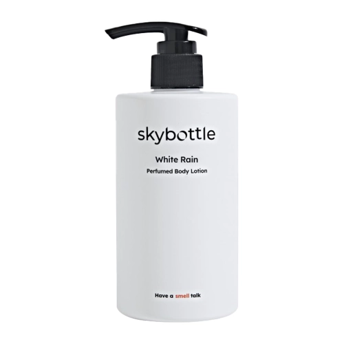 Skybottle - Viva La Pink Perfumed Body Lotion - Nawilżający Balsam do Ciała - Perfumowany - 300ml